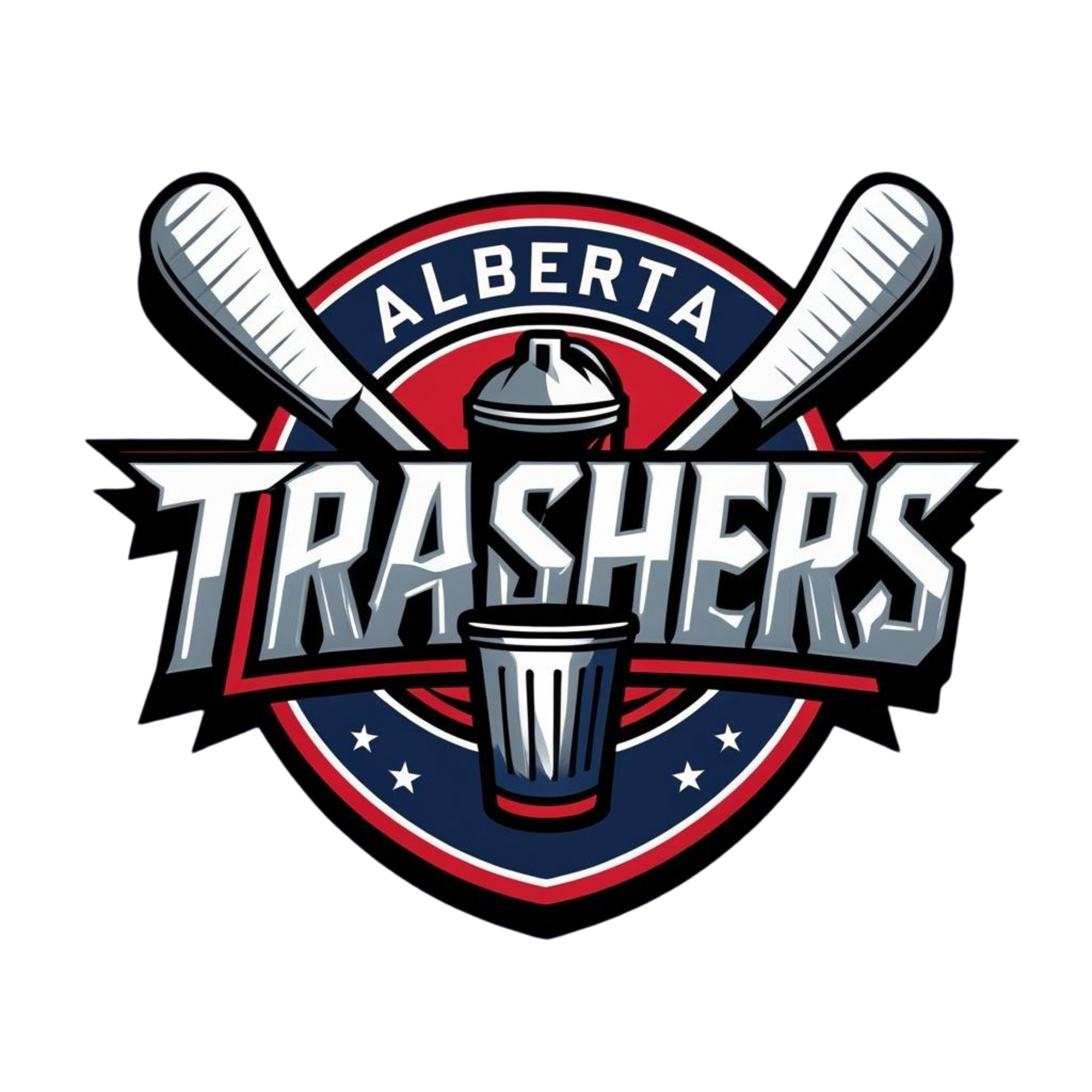 Northern Alberta Trashers